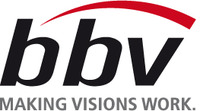 Logo von bbv Software Services AG