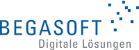 Logo von BEGASOFT AG