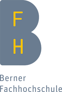 Logo von Berner Fachhochschule