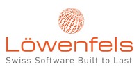 Logo von Löwenfels Partner AG