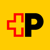 Logo von Post CH AG