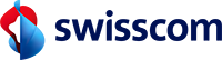Logo von Swisscom (Schweiz) AG